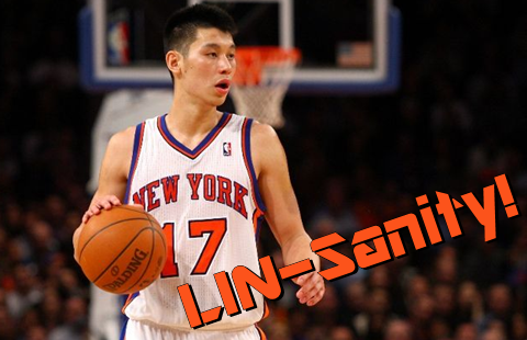 Lin-sanity