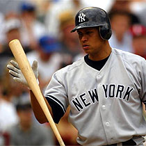 A-Rod