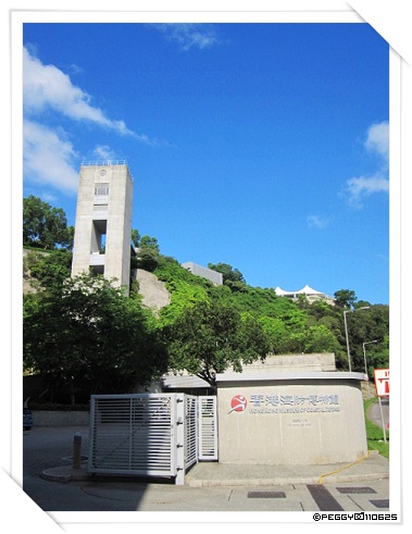 香港海防博物館