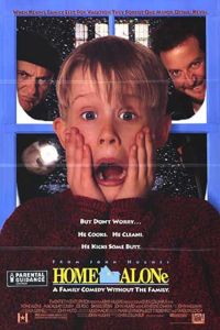 《Home Alone》