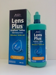 Lens Plus