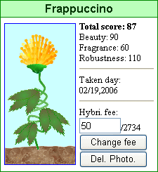 ”Frappuccino”