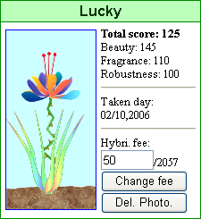 Lucky