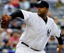 CC Sabathia