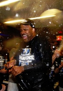 Sabathia named ALCS MVP