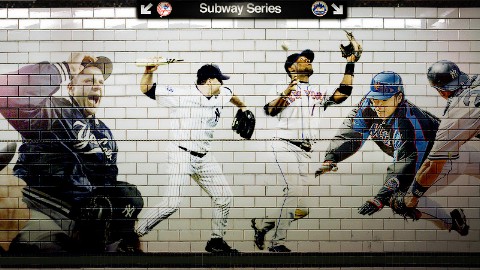 Subway series