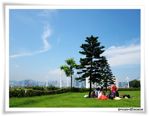 中山紀念公園