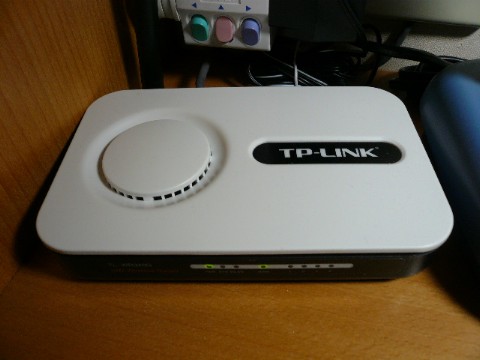 TP-Link Router